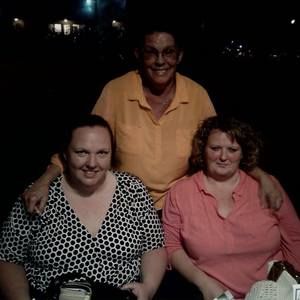 Meet your Posher, Laurie